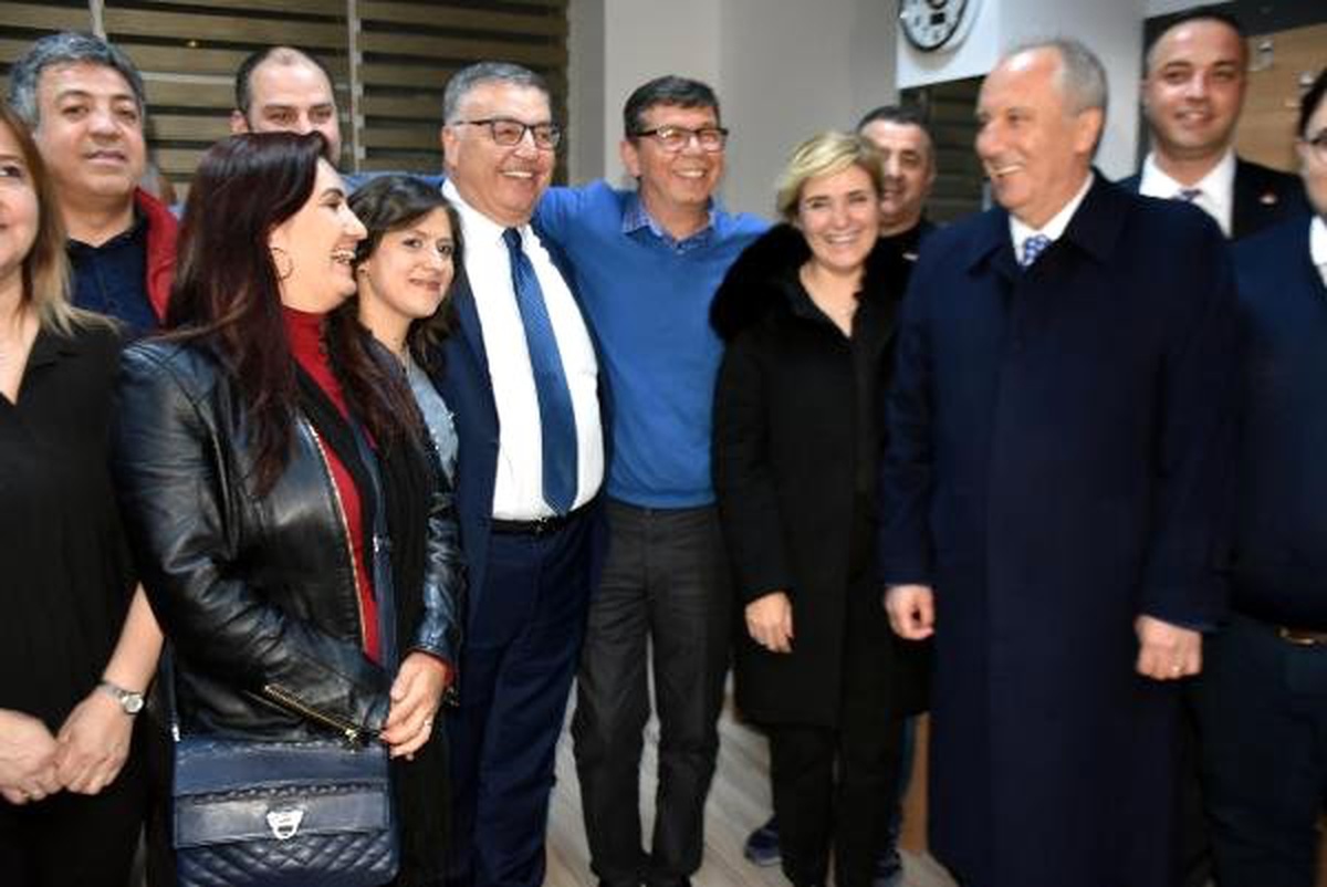 Kırklareli\'de 170 Sandık Yeniden Sayılacak (3)