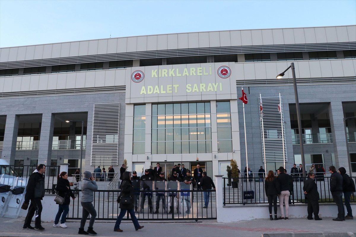 Kırklareli\'nde Yeniden Oy Sayımı İptal Edildi