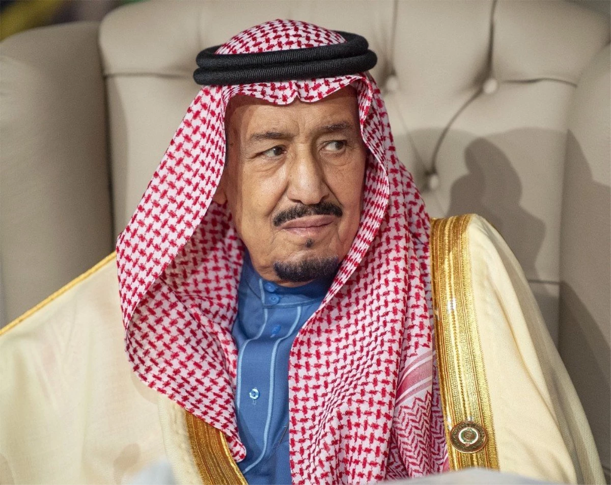 Kral Selman\'ın Bahreyn\'i Ziyaret Etmesi Bekleniyor