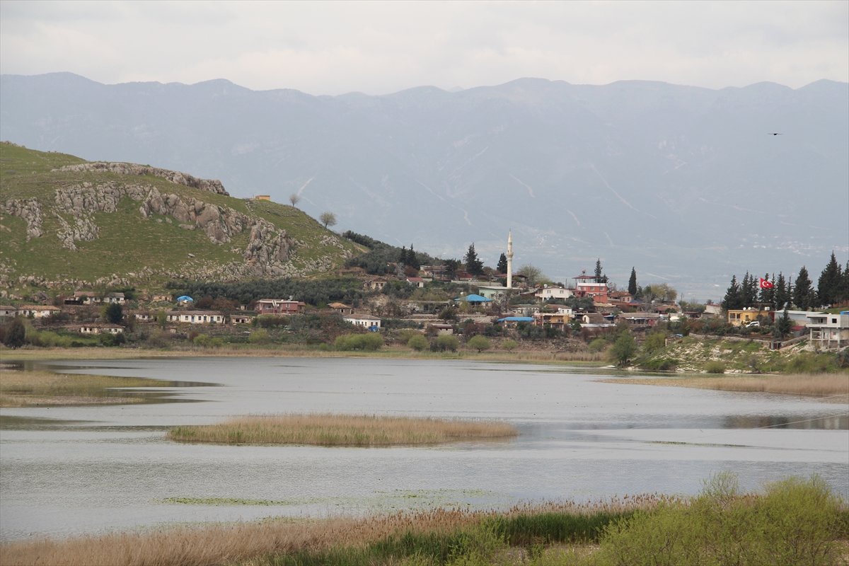 Kuş Cenneti Gölbaşı Turizme Kazandırılacak