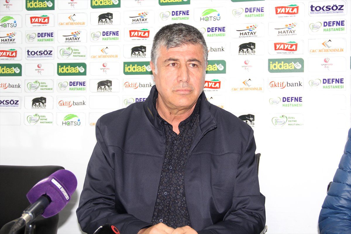 Maçın Ardından