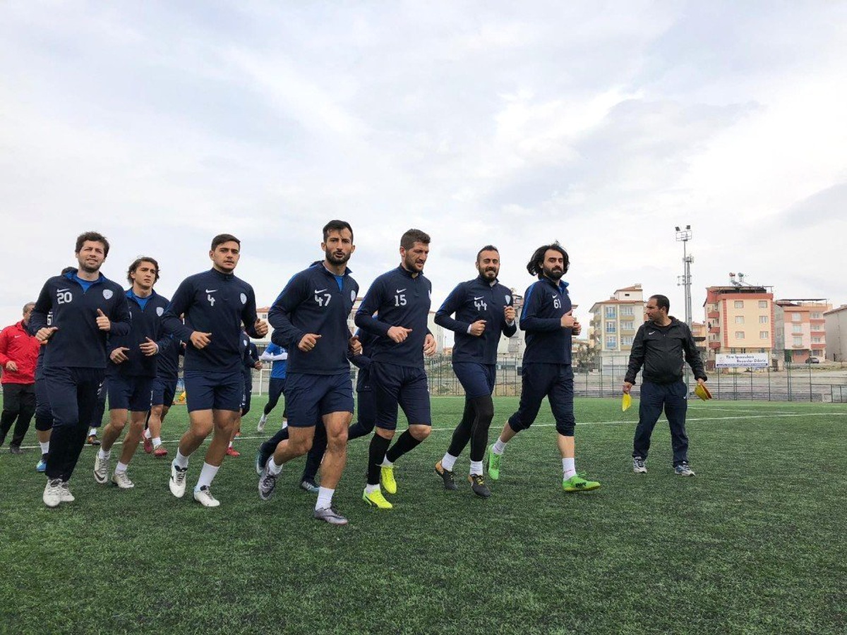 Malatya Yeşilyurt Belediyespor Şampiyonluk İçin Umutlu