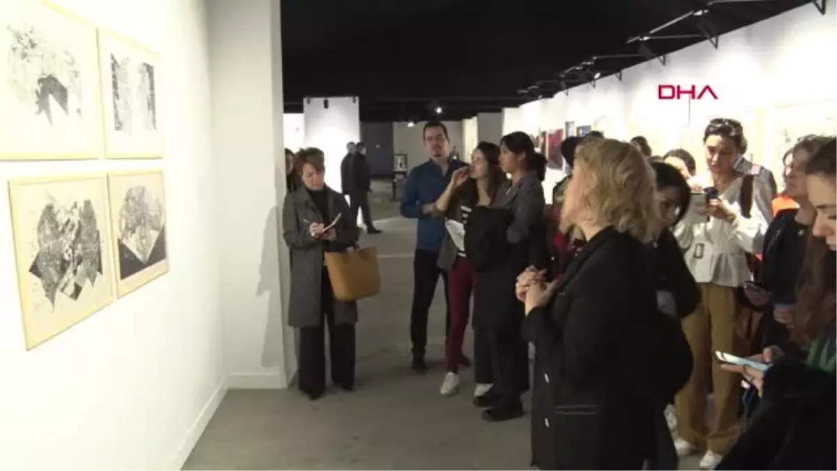 Mamut Art Project Bugün Açılıyor