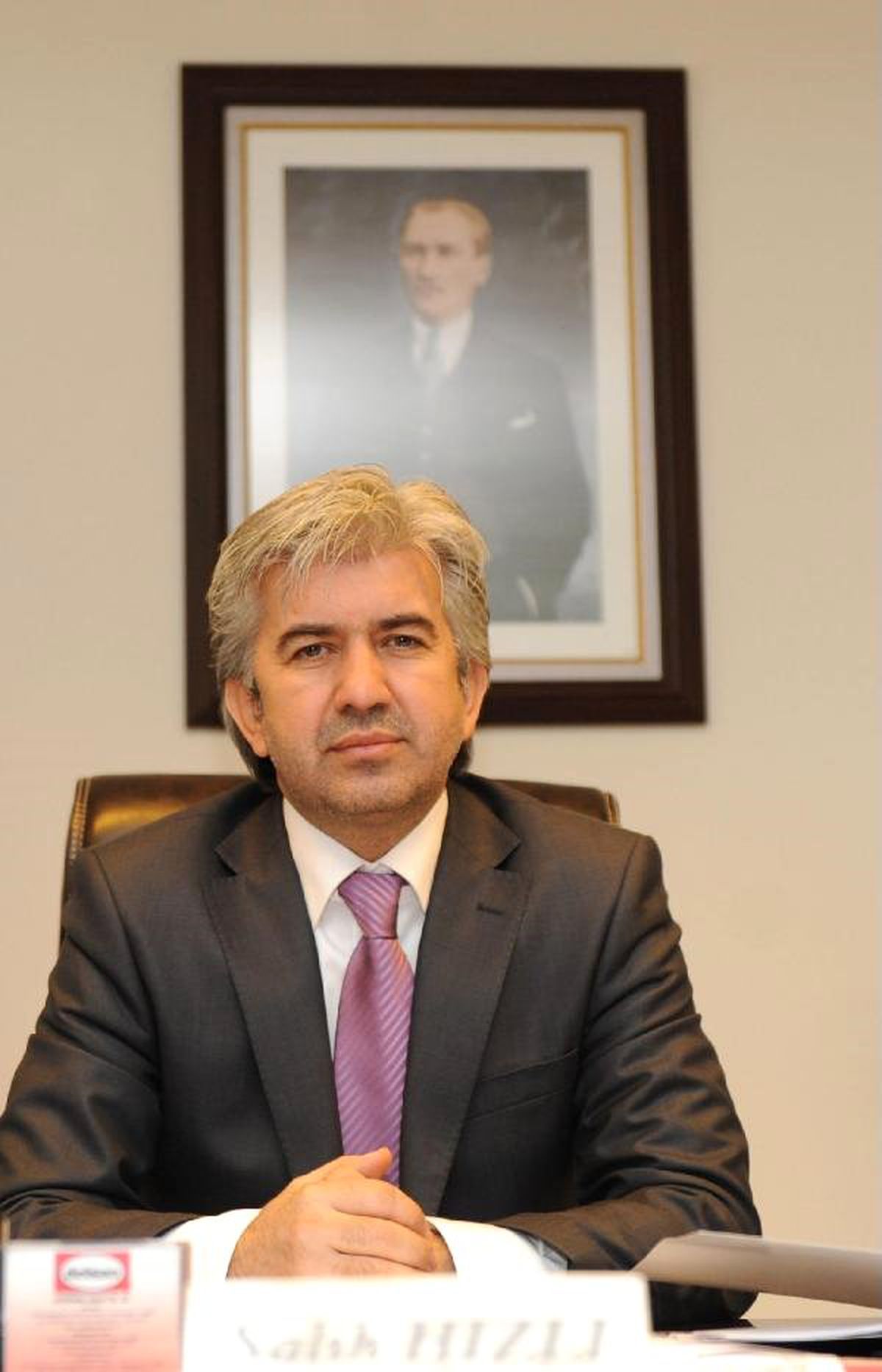 Manisa\'da Eski Başkanlar İşlerine Geri Dönecek