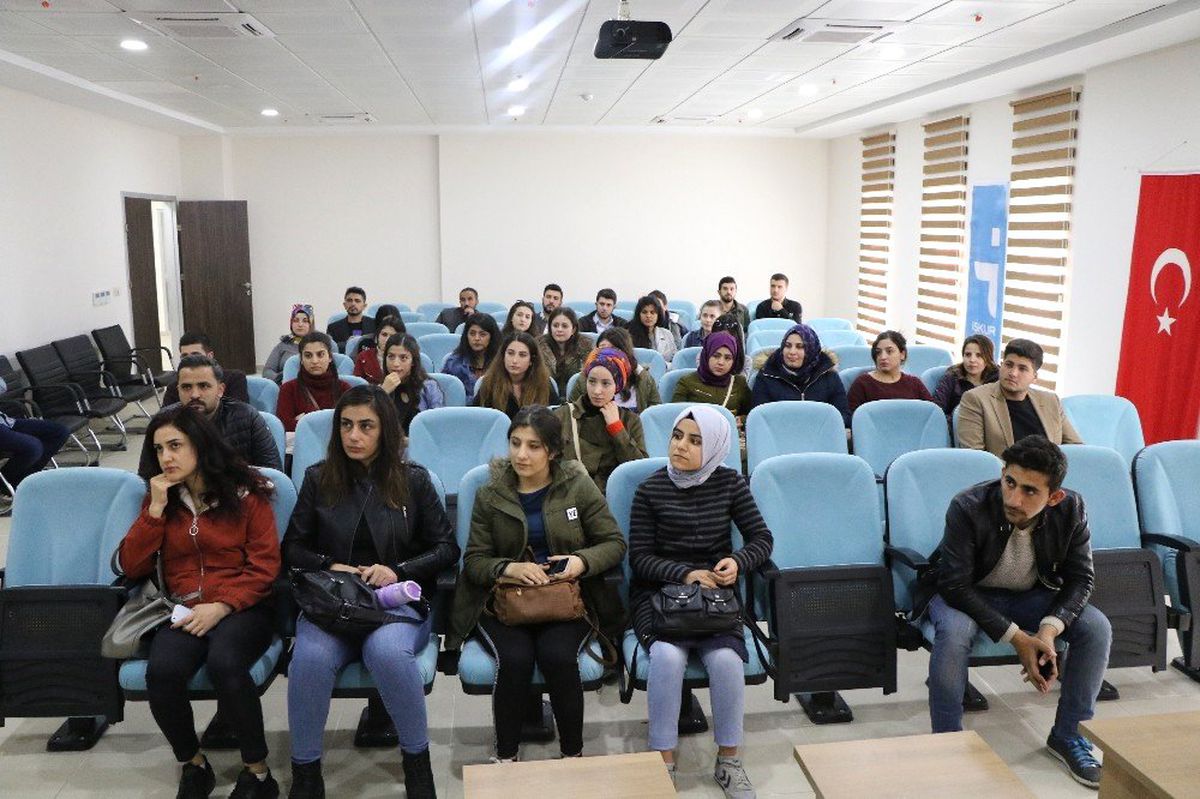 Mardin\'de \'İşbaşı Eğitimi Programı\' Sözleşmesi İmzalandı