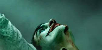 Marvel'i Bugünlük Pistten Alalım: Joker Filminin Beklenen Fragmanı Geldi