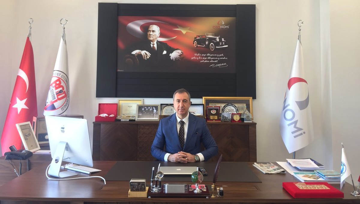 MASFED: Ekonomiye Ve Yerli Otoya Odaklanalım
