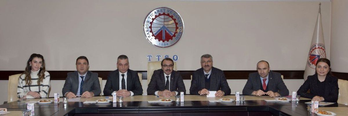 Megip Toplantısında Eğitim Talepleri Değerlendirildi