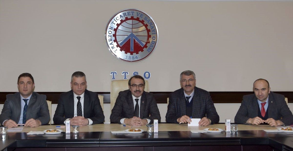 Megip Toplantısında Talepler Değerlendirildi
