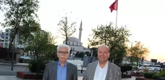 Mesut Özakcan'dan Açıklama; 'Hiçbir Yere Kaçtığım Yok. Aydın'dayım'