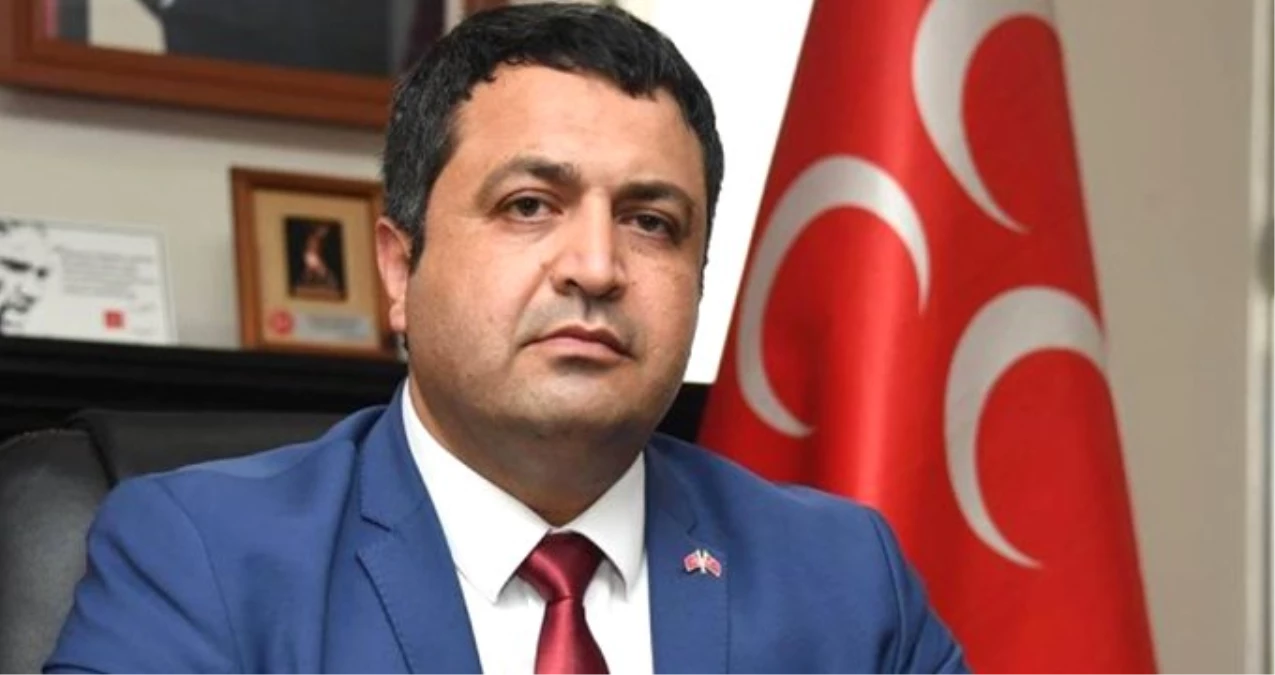 MHP, Mersin Gülnar\'daki Seçiminin İptal Kararına İtiraz Edileceğini Duyurdu