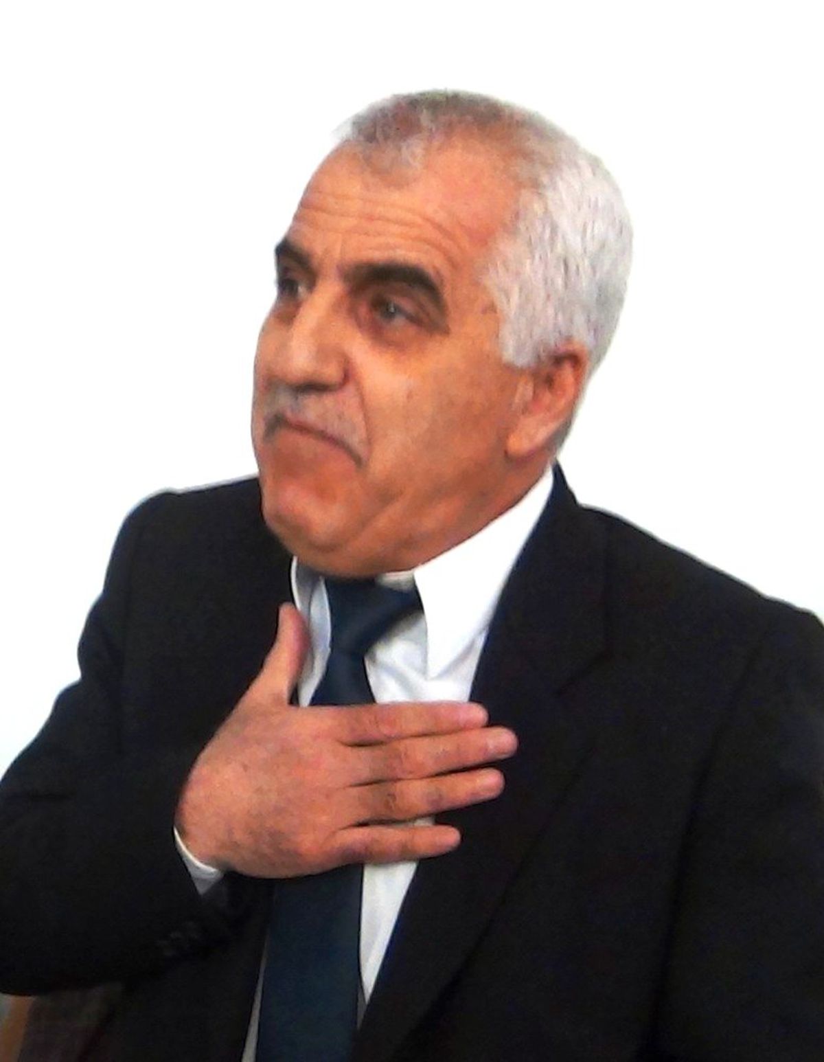MHP\'nin Acı Kaybı
