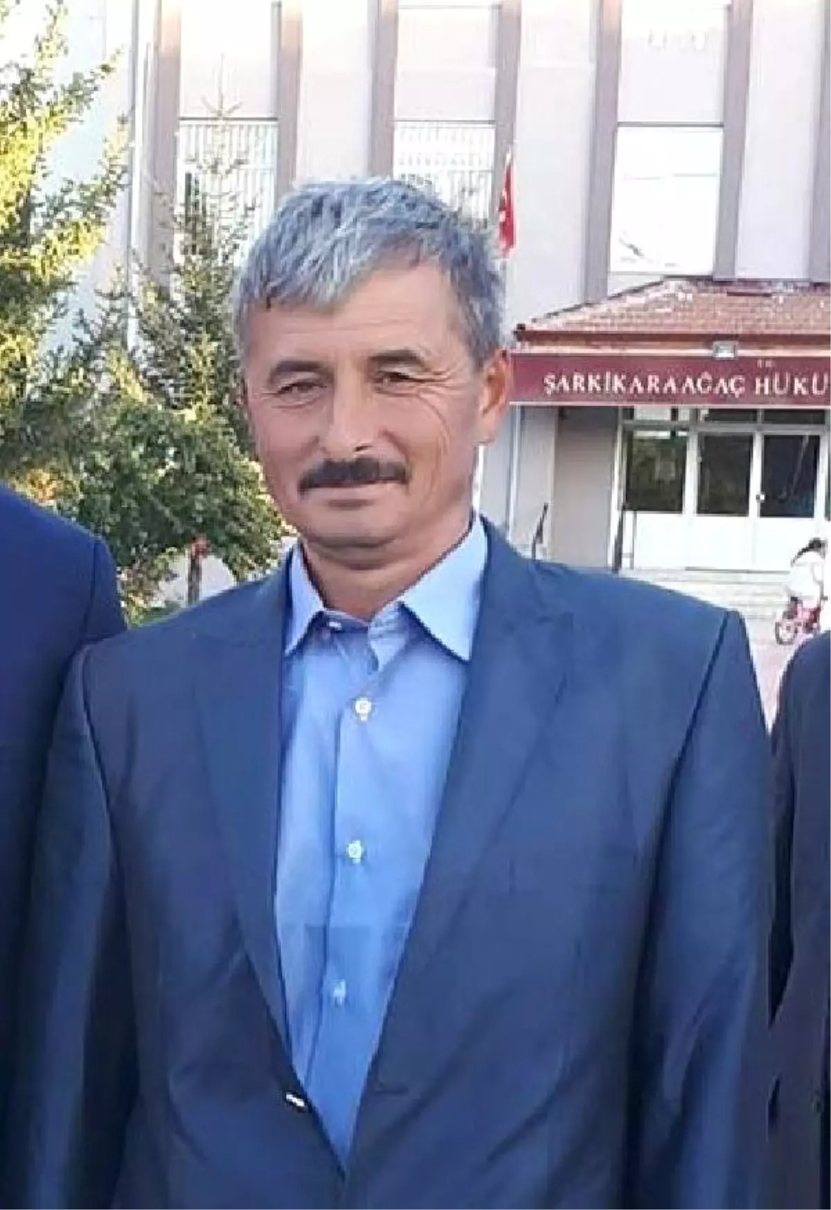 Muhtar Kurayla Belirlendi