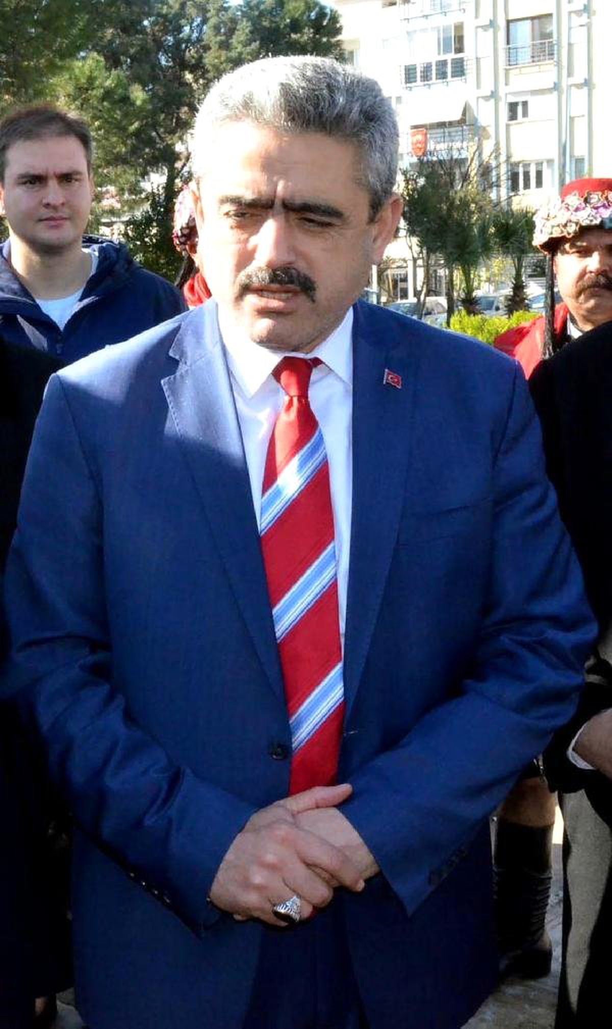 Nazilli\'de MHP\'nin Seçim Sonuçlarına İtirazı Reddedildi