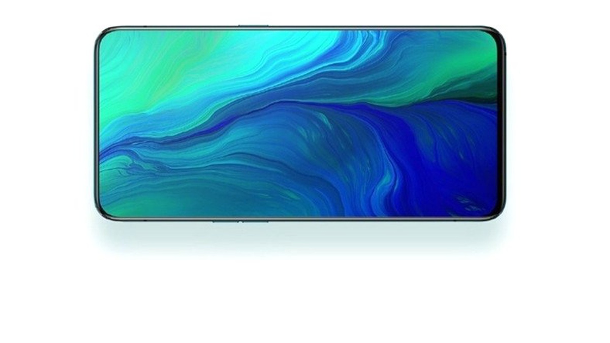 Oppo Reno\'nun %93.1 Ekran/gövde Oranına Sahip Olacağı Doğrulandı