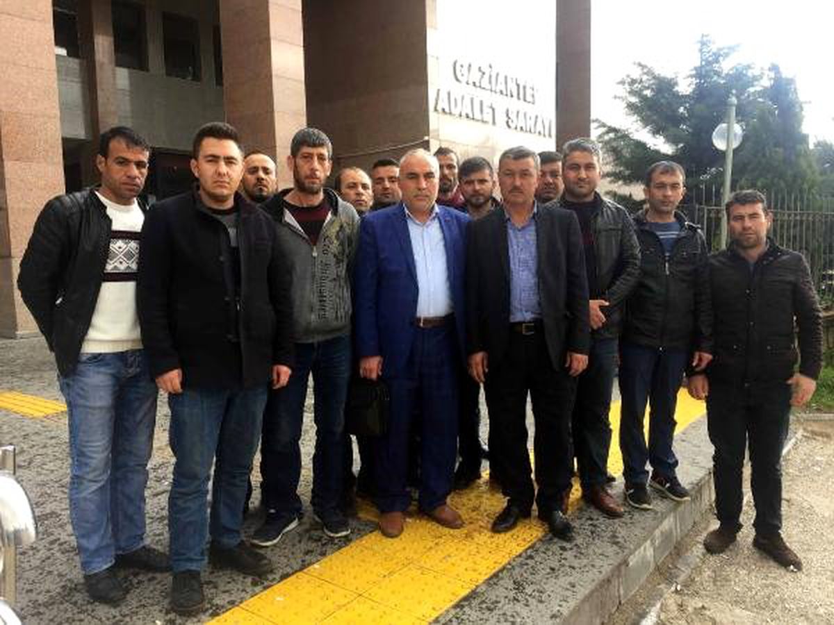 Oy Kullanmaya Gittiler, Hdp\'den Sandık Başkanı Olduklarını Öğrendiler