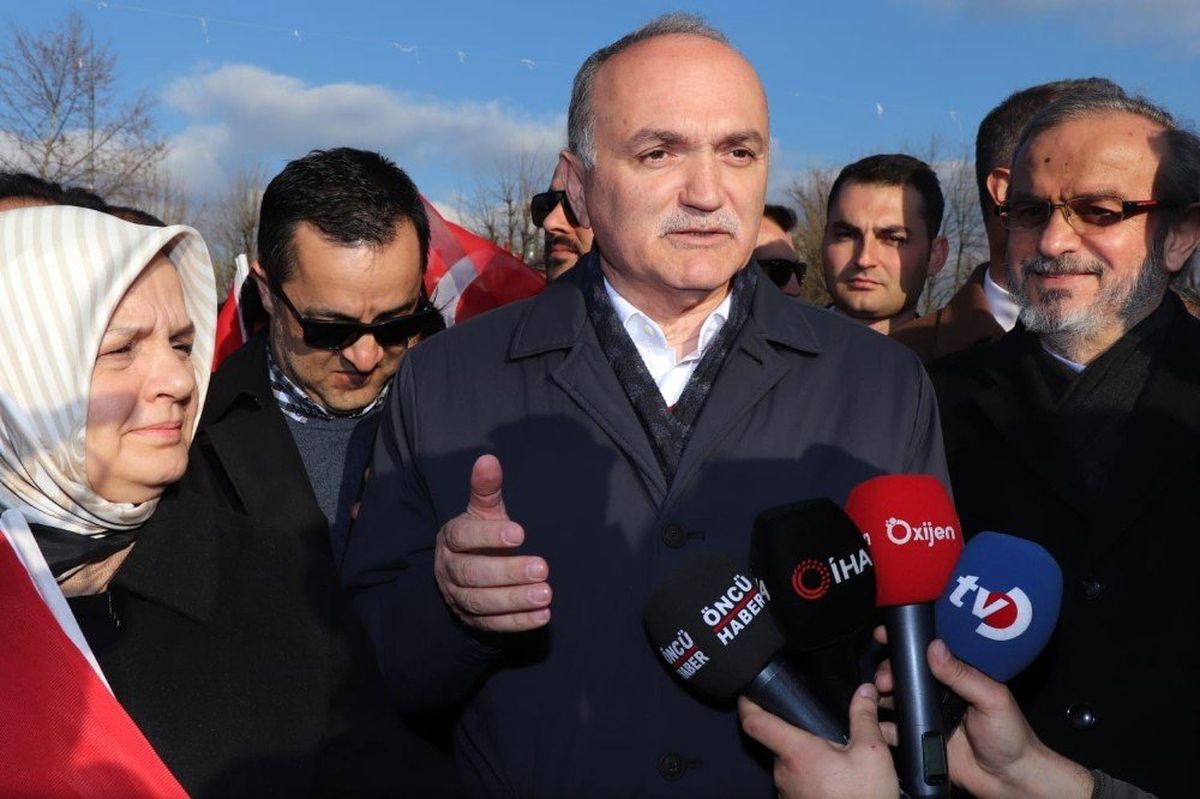 Özlü, "Yerel Başarı Hikayesi Yazacağız"