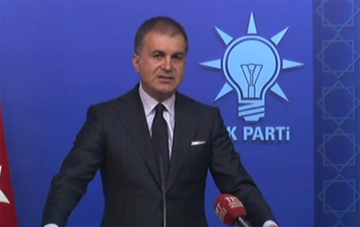 Panik Atak Siyaseti Yapmamak Lazım"