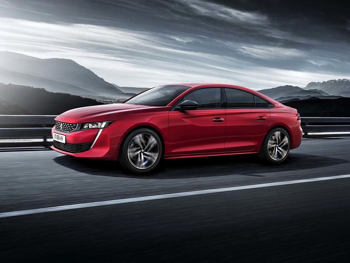 Peugeot ABD Pazarı İçin Hızlanıyor