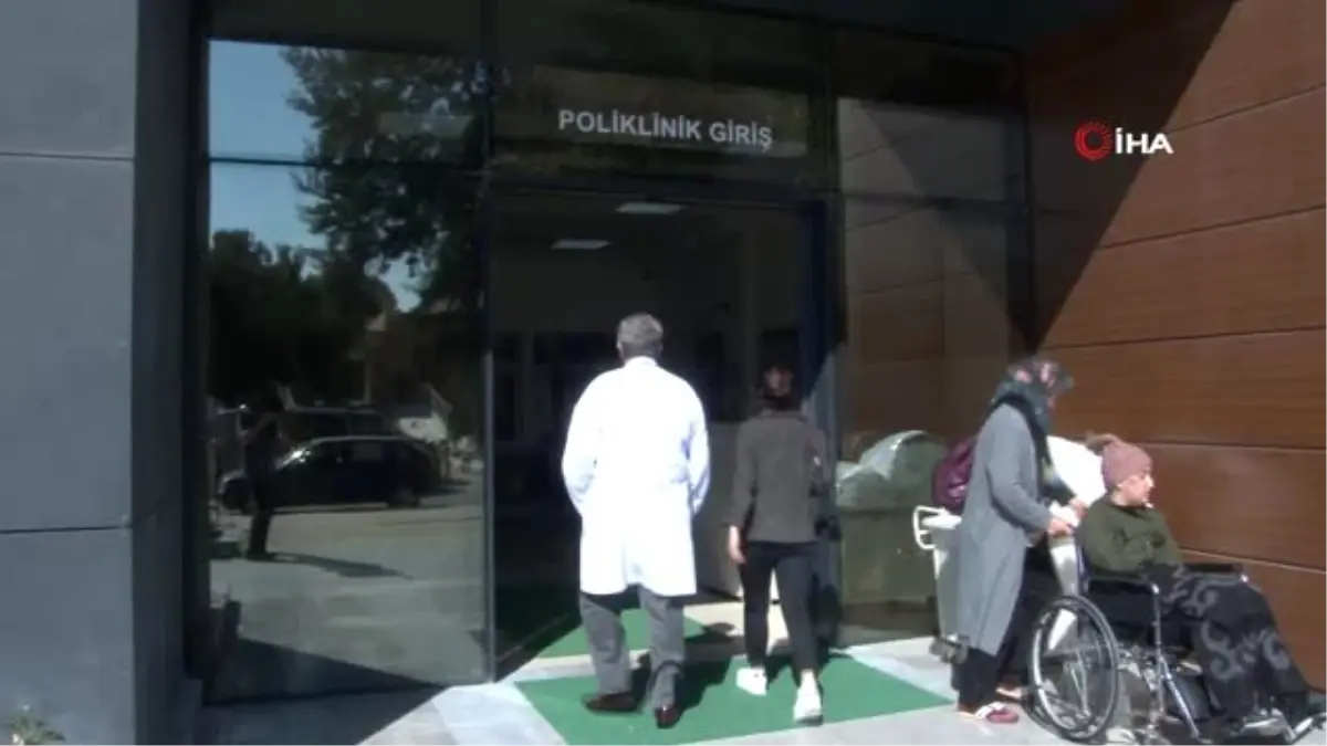 Prof. Dr. Erdem Göker, Kanser Haftası\'nda Konuştu: "Her Yaş İçin Gördüğümüz Kanser Sayılarında...