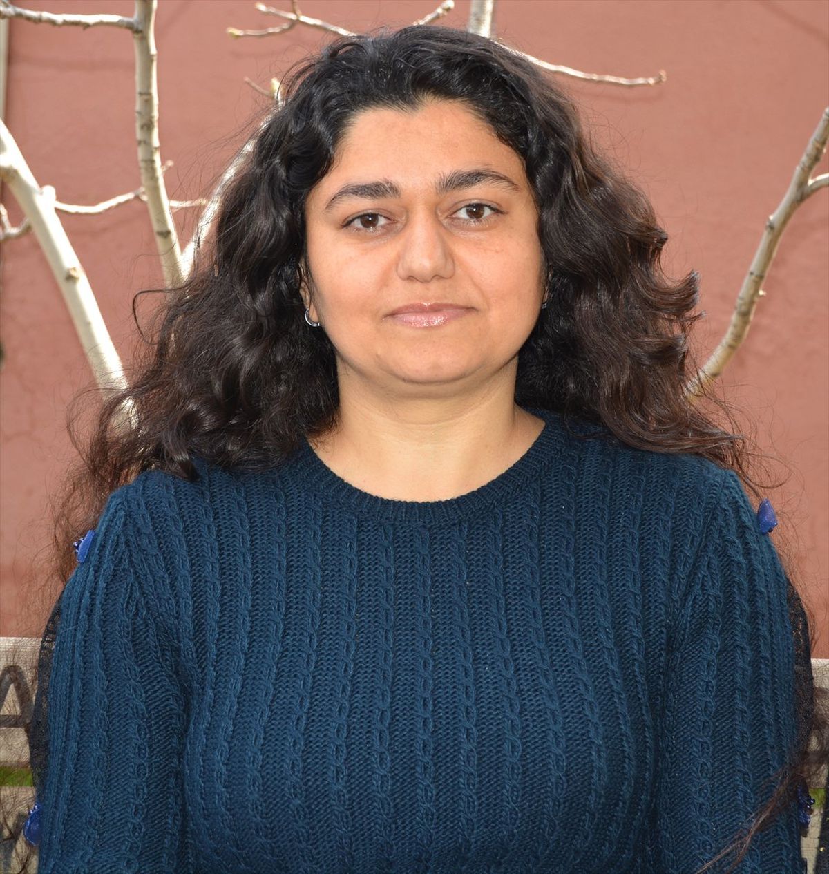 Rakiplerini Geride Bırakarak Mahallesine Muhtar Oldu