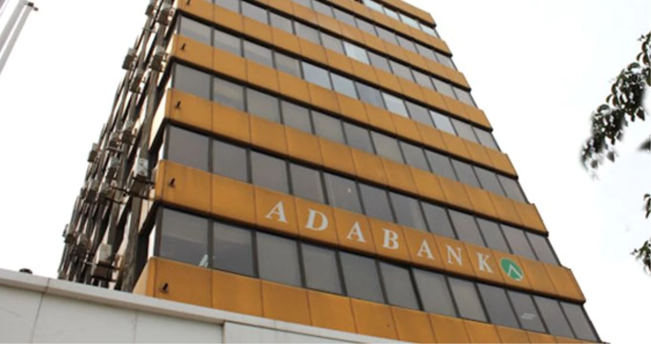 Rekabet Kurulu Adabank\'ın Satışının İzne Tabi Olmadığına Karar Verdi