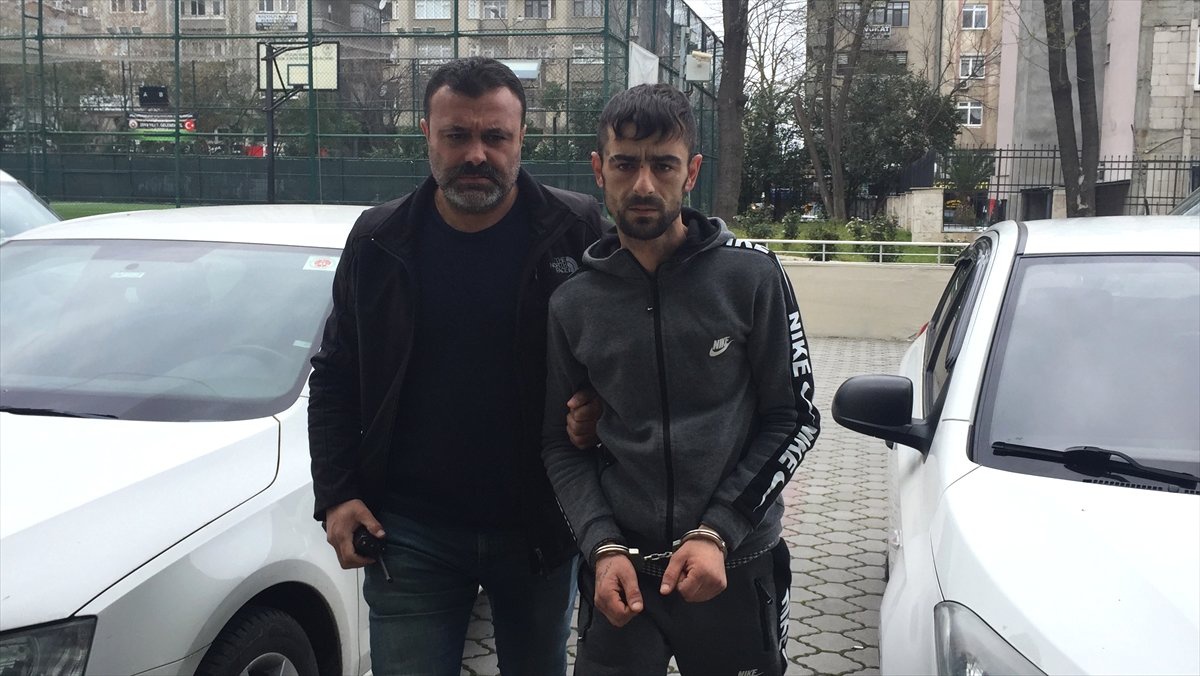 Samsun\'daki Silahlı Kavga Şüphelisi Tutuklandı