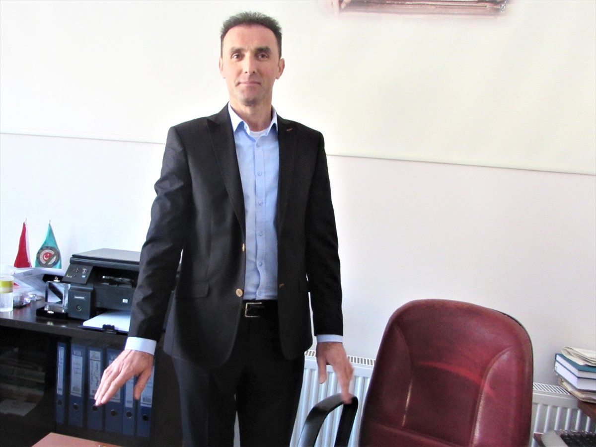 Samsun\'dan Kısa Kısa