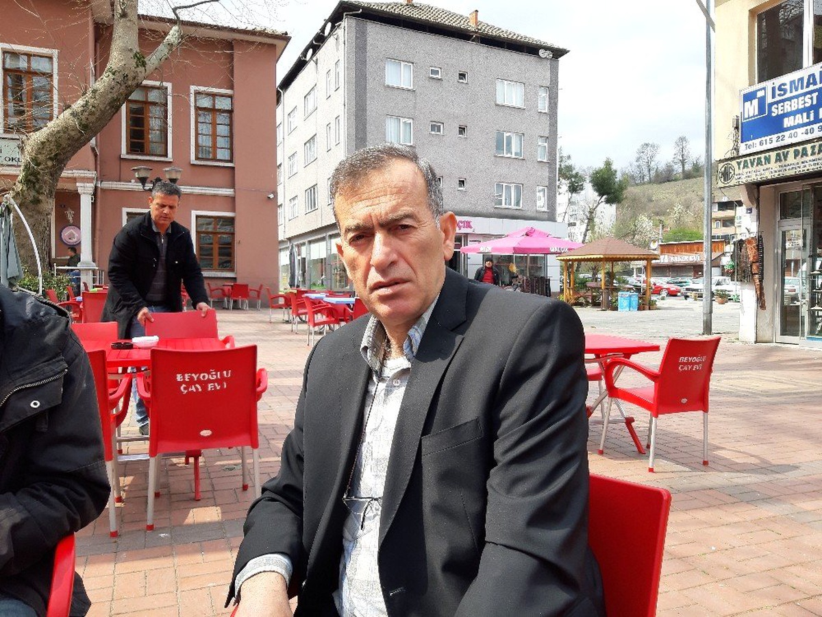 Sandıkta Ki Eşitliğin Sonucu Kurayla Belirlendi