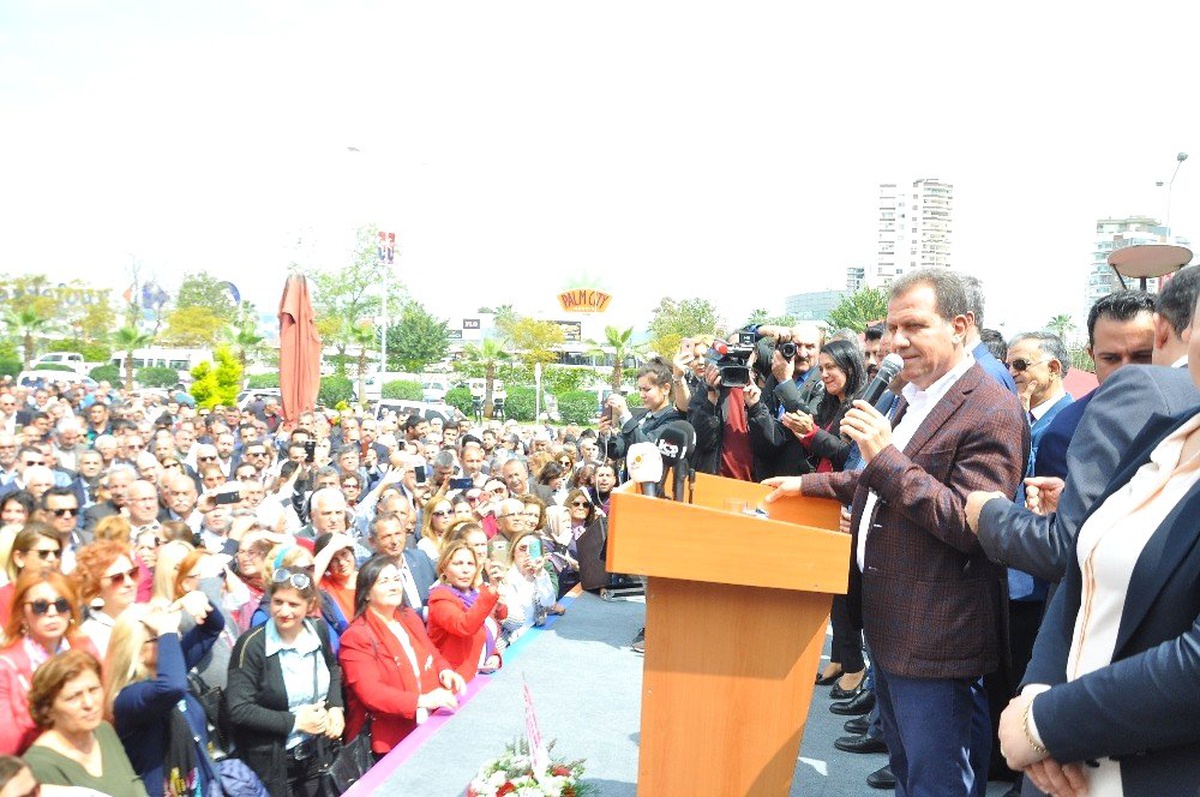 Seçer: "İtiraz Ediyorlar, Bizim Oyumuz Artıyor"