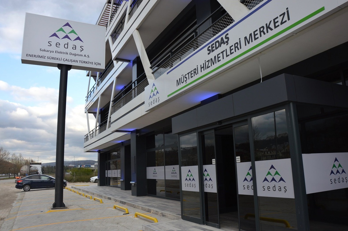 SEDAŞ Kocaeli Müşteri Hizmetleri Merkezi Taşınıyor