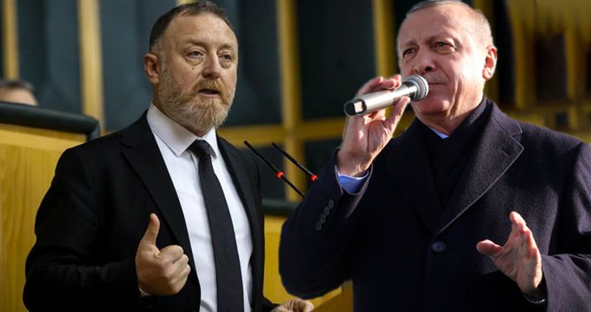 Temelli, Erdoğan'ı Eleştirdiği 'Kürdistan'da Kazanmak, Batıda Kaybettirmek' Stratejisini Yorumladı: Hedefe Ulaştık