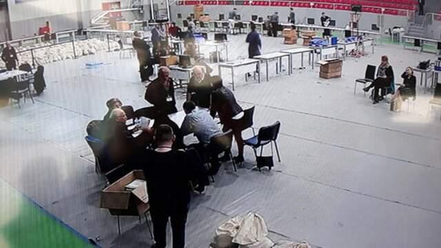 Son Dakika! Yapılan İtirazlar Sonrası İstanbul'un 17 İlçesinde Oylar Yeniden Sayılacak