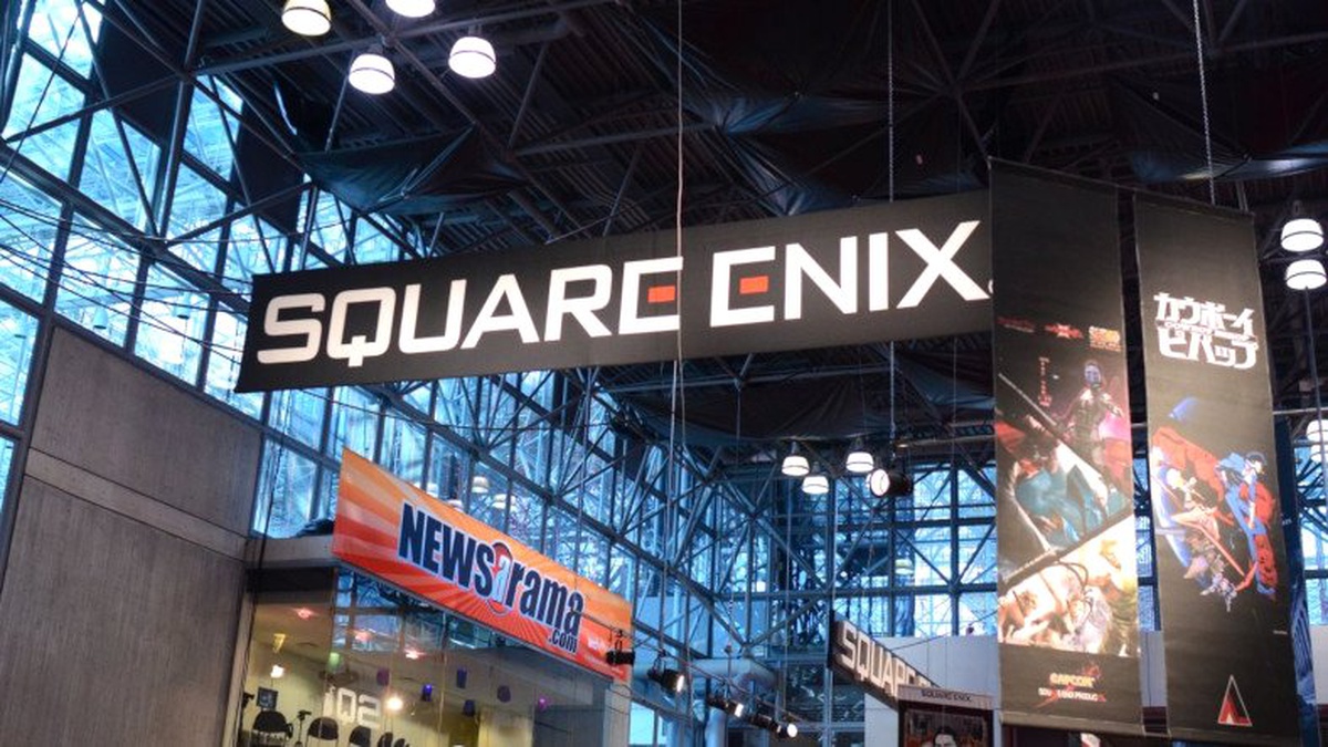 Square Enix Çalışanlarına Ölüm Tehditleri Savuran Kişi Tutuklandı