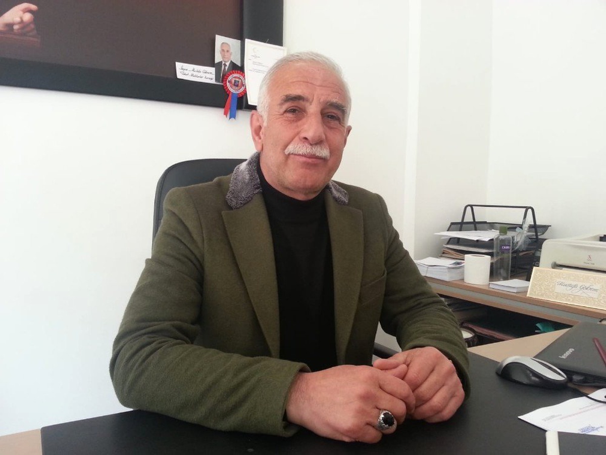 Tokat\'ta 6 Kadın Muhtar Adayından Kazanan Olmadı