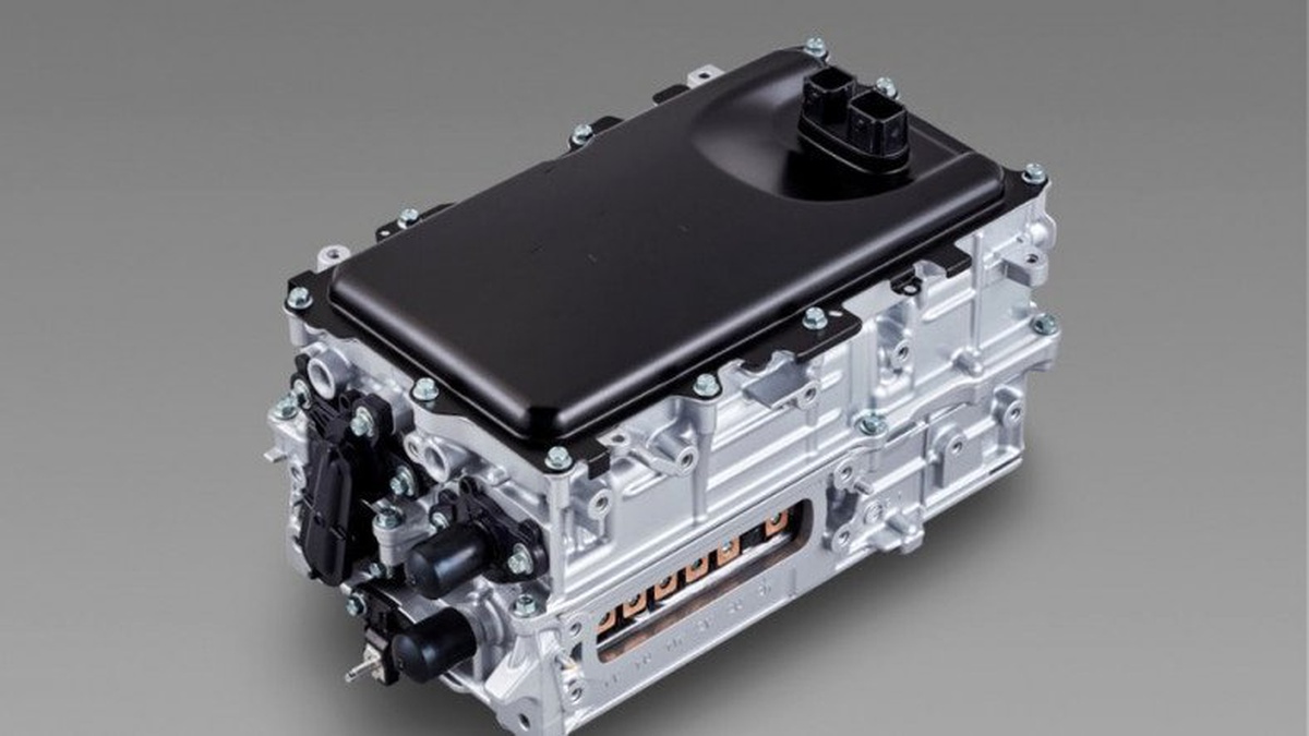 Toyota, Elektrikli Otomobiller İçin Aldığı 24 Bin Patenti Ücretsiz Olarak Paylaştı