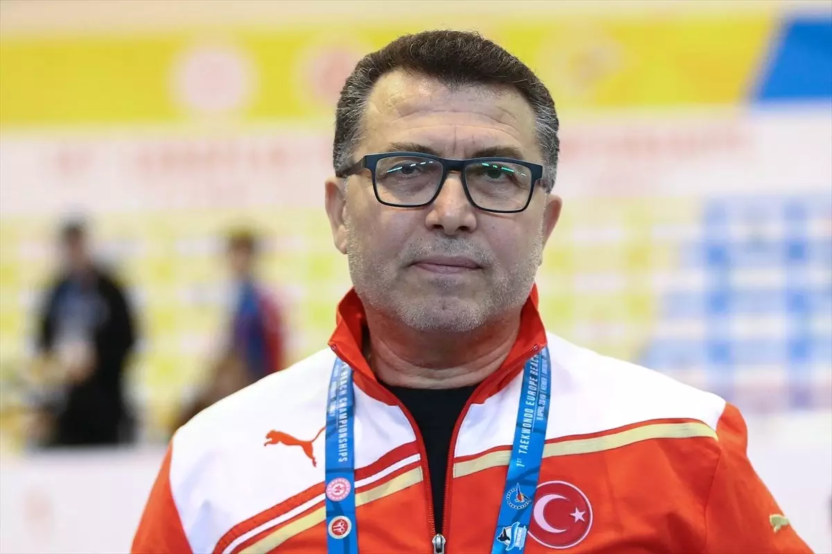 Türkiye, Avrupa Şampiyonası\'nda Altın Madalyaların Peşinde