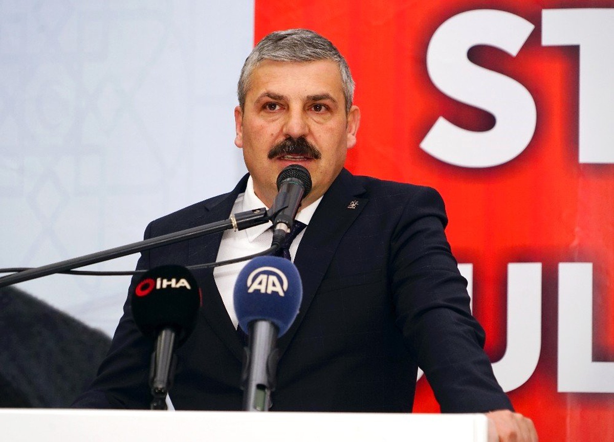 Ünlü, "Milletimizin Kararına Saygı Duyuyoruz"