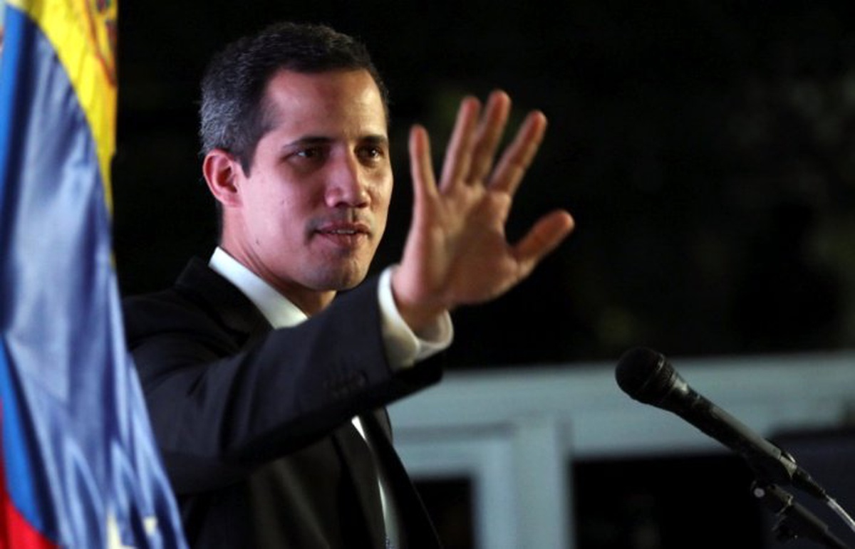 Venezuela\'da Guaido\'nun dokunulmazlığı kaldırıldı