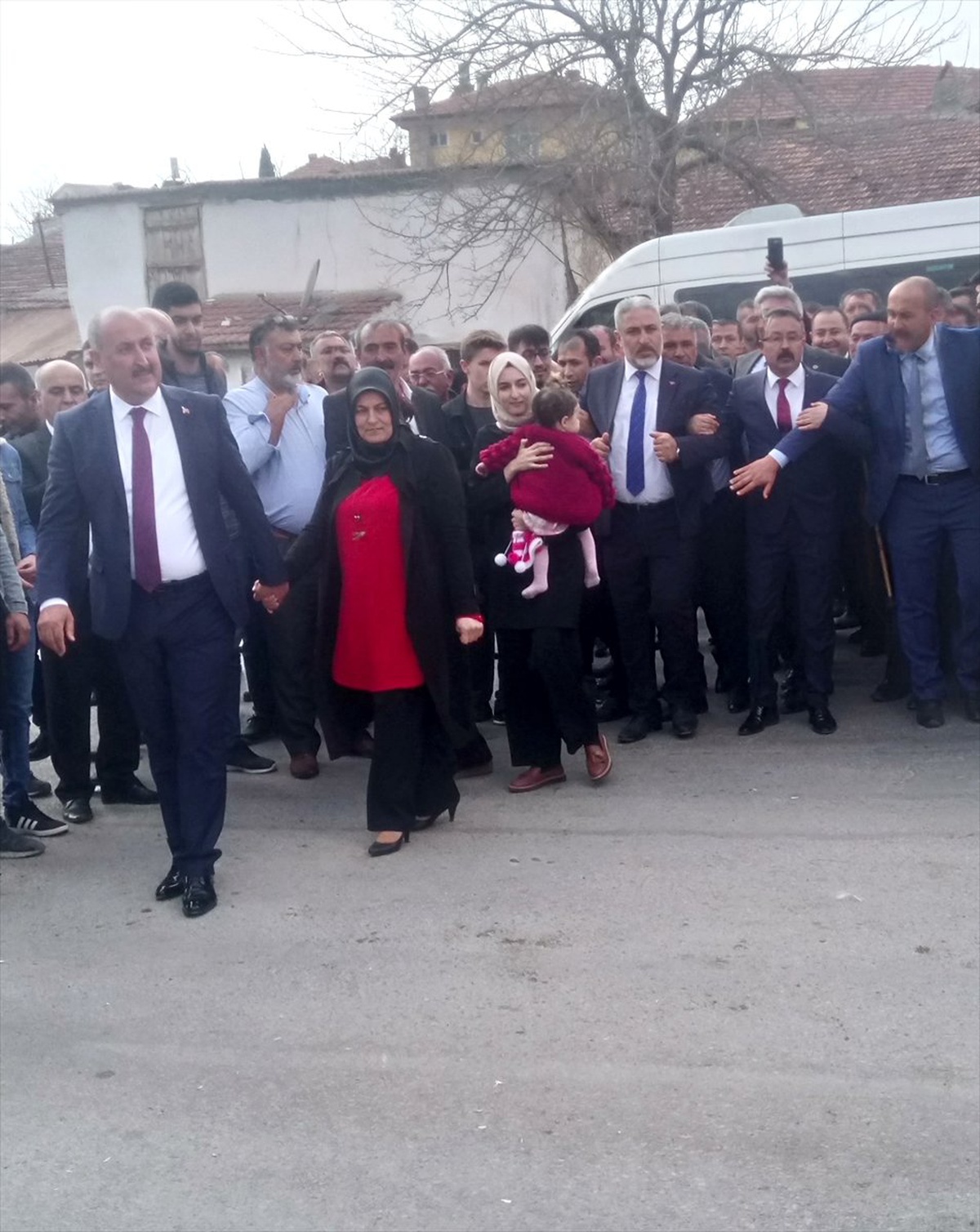 Yahşihan Belediye Başkanı Türkyılmaz Mazbatasını Aldı