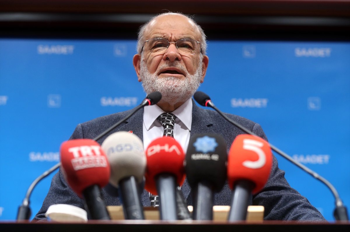 Yaşanan Olay Muhtarlık Kavgası Değil"