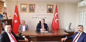 Yerel Seçimin Ardından