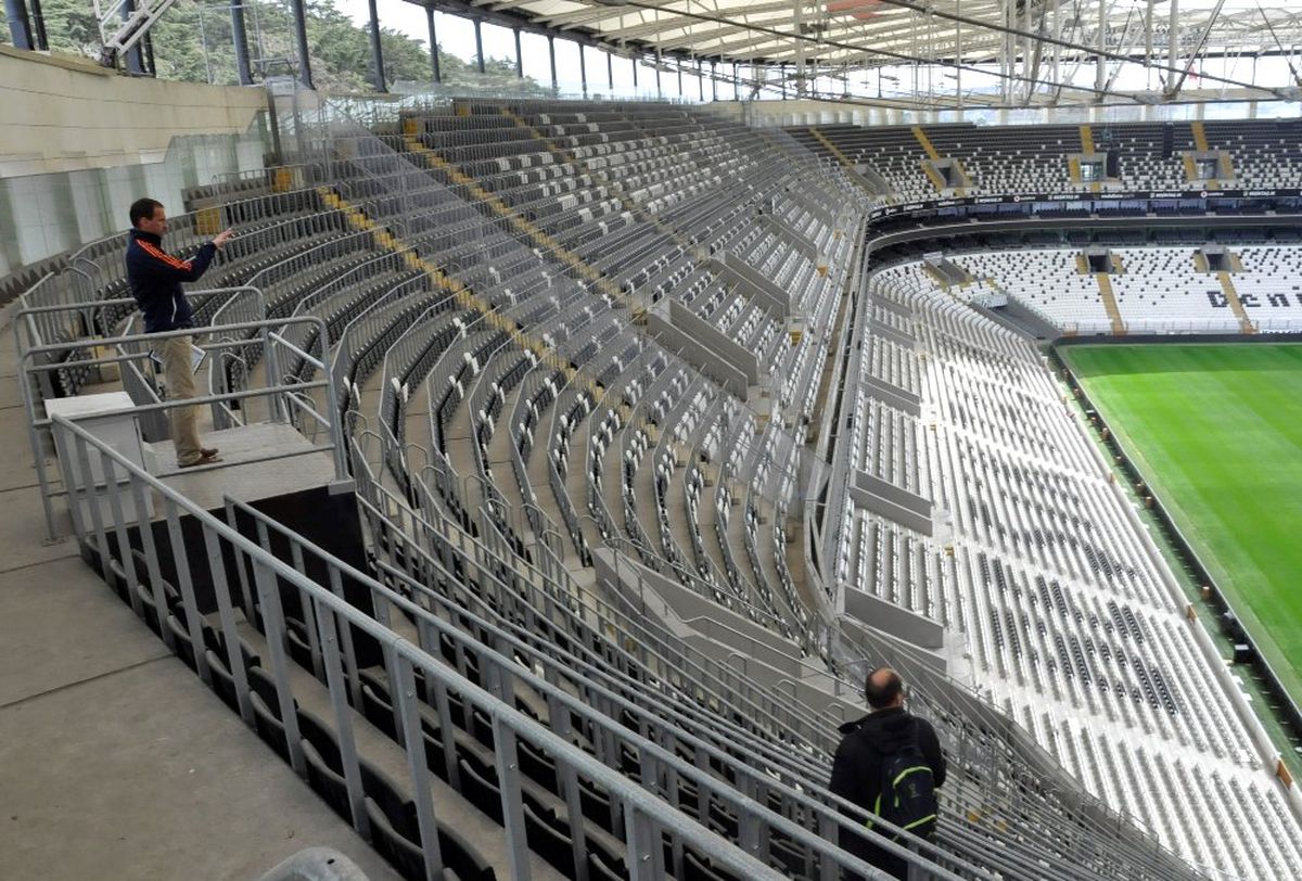 2019 UEFA Süper Kupa Değerlendirme Toplantısı Yapıldı