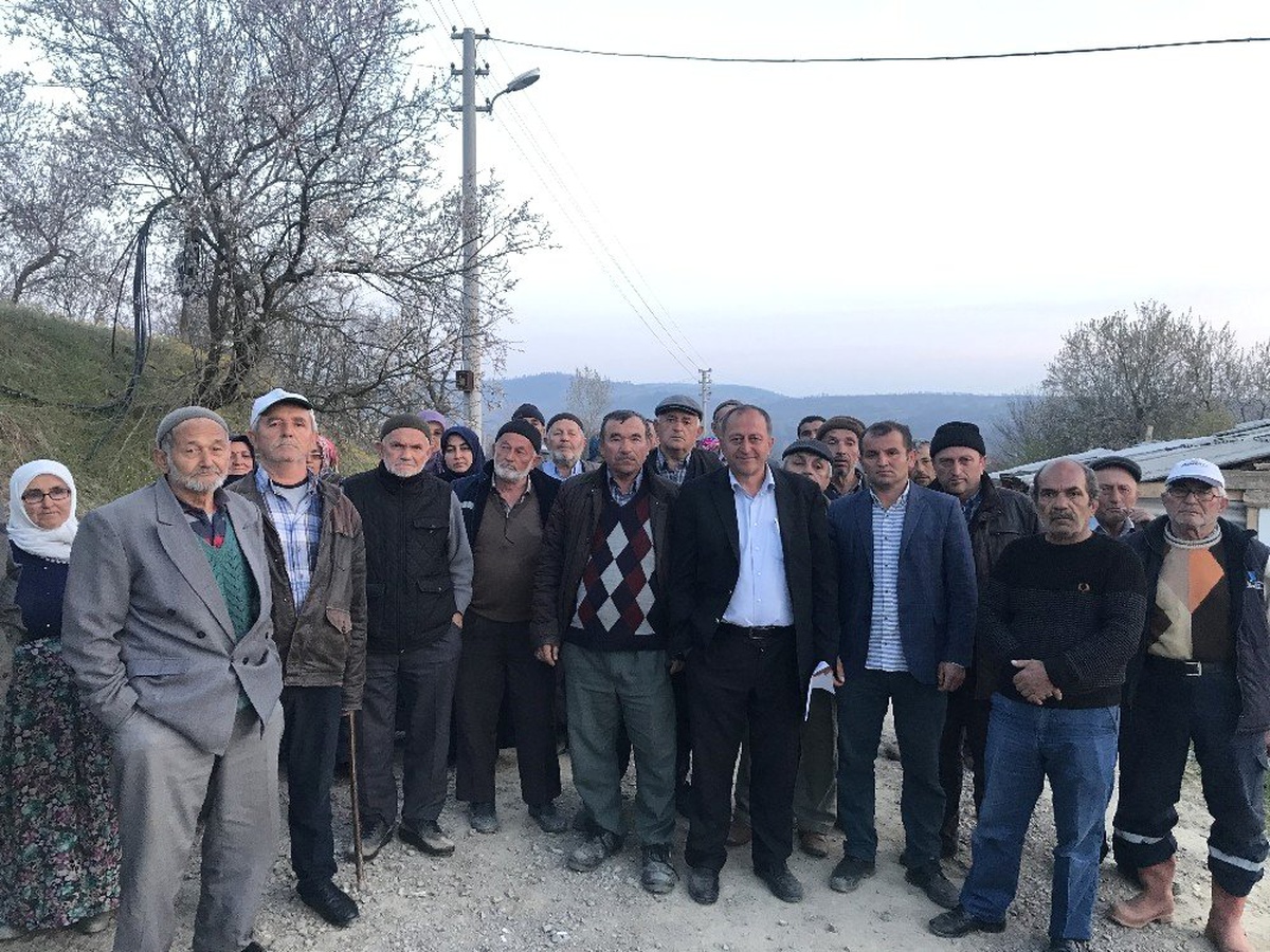 22 Oyla Seçimi Kaybetmesine Rağmen Muhtar Oldu, Köy Ayaklandı