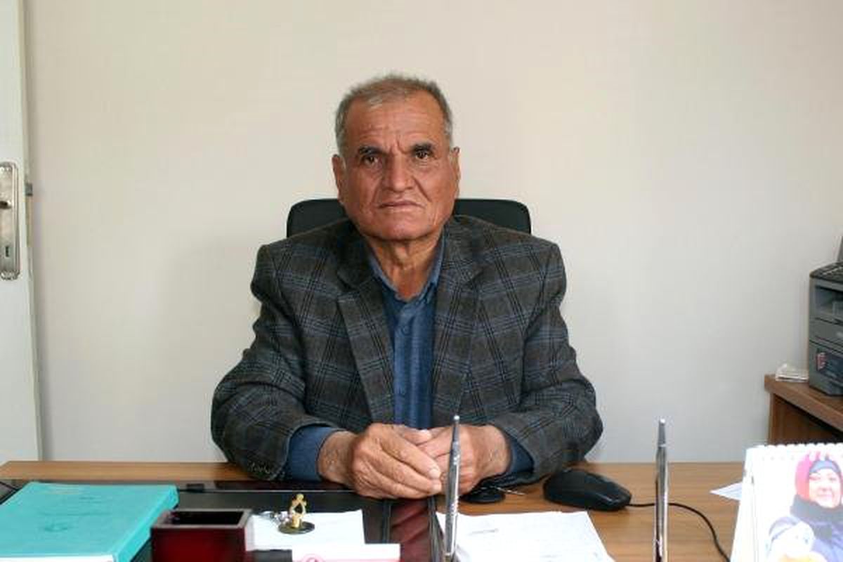 37 Yıllık Muhtar Yeniden Seçildi