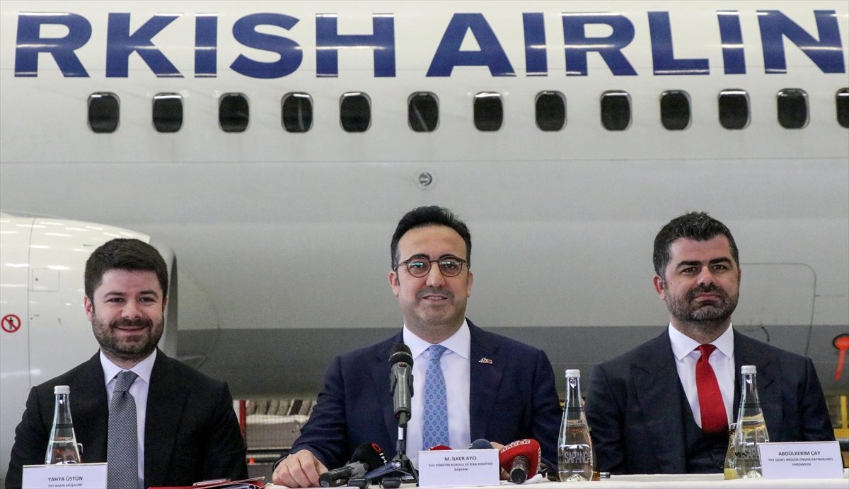 45 Saatte Taşınmayı Tamamlayacağız"