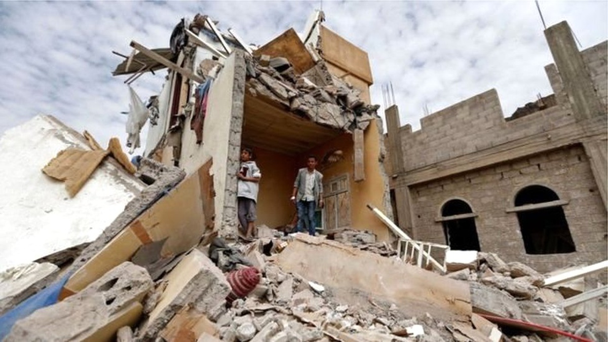 ABD Temsilciler Meclisi, Yemen Savaşında S. Arabistan\'a Desteğe Son Verme Kararını Onayladı