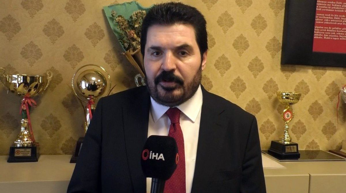 Ağrı Belediye Başkanı Sayan: "İstanbul ve Ankara Seçimlerinde Yüzde Yüz Hile Var"