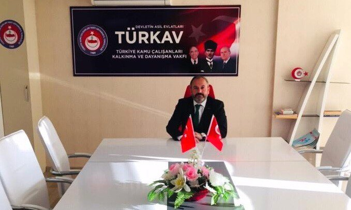 Alparslan Türkeş\'in Ölüm Yıl Dönümü