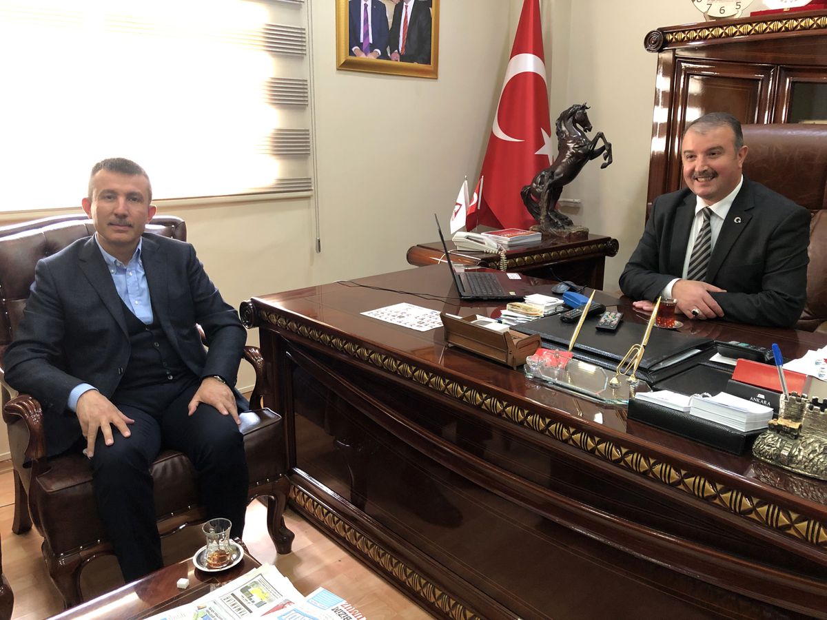Altındağ Belediyesi Hızlı Başladı